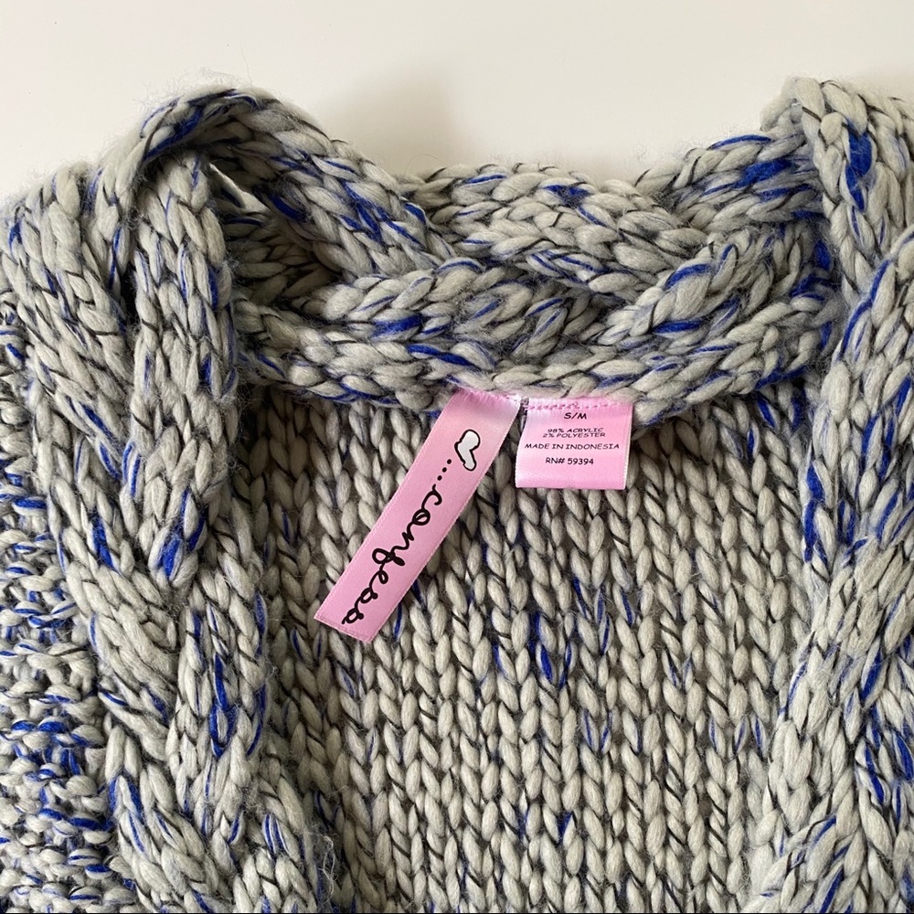 Cozy Fall Cardigan - Picture 5 of 5